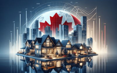 Housing Market Predictions 2024 Canada: A Guide for Homeowners and Future Buyers