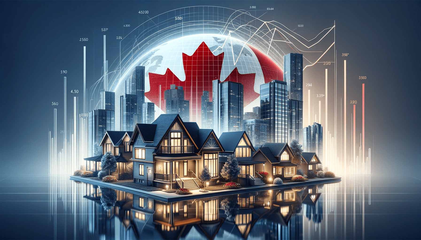 Housing Market Predictions 2024 Canada Lower Rates, Refinance